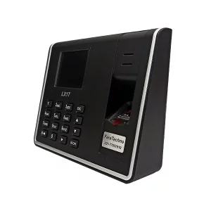 دستگاه حضور و غیاب فراتکنو مدل LX17