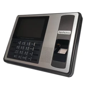 دستگاه حضور و غیاب فراتکنو مدل F70