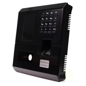 دستگاه حضور و غیاب فراتکنو مدل XF20