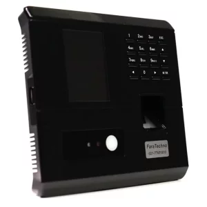 دستگاه حضور و غیاب فراتکنو مدل XF20