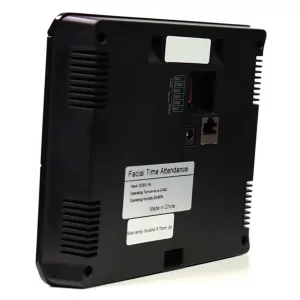 دستگاه حضور و غیاب فراتکنو مدل XF20
