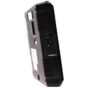 دستگاه حضور و غیاب فراتکنو مدل XF20