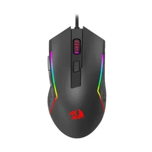 موس مخصوص بازی ردراگون مدل Trident Lite M616  RGB