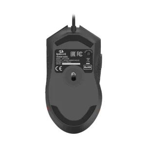 موس مخصوص بازی ردراگون مدل Trident Lite M616  RGB