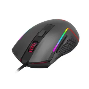موس مخصوص بازی ردراگون مدل Trident Lite M616  RGB