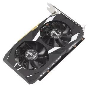 کارت گرافیک ایسوس مدل  مدل ASUS Dual GeForce RTX 3050 OC Edition 6GB GDDR6