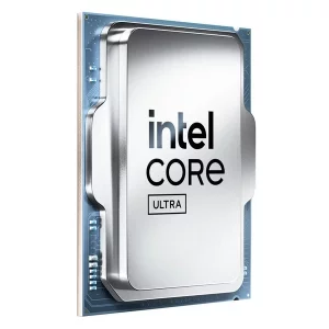 پردازنده کامپیوتر اینتل مدل  Core Ultra 7 265K Tray