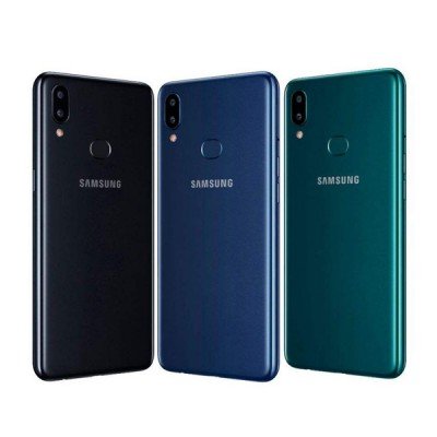 گوشی موبایل سامسونگ مدل Galaxy A10s SM-A107F/DS 32GB