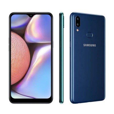 گوشی موبایل سامسونگ مدل Galaxy A10s SM-A107F/DS 32GB