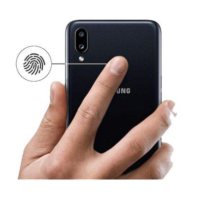 گوشی موبایل سامسونگ مدل Galaxy A10s SM-A107F/DS 32GB