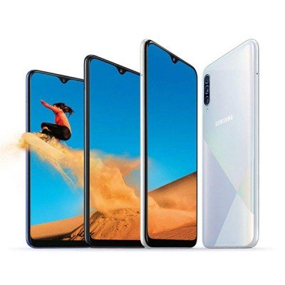 گوشی موبایل سامسونگ مدل Galaxy A30s SM-A307FN/DS 64GB