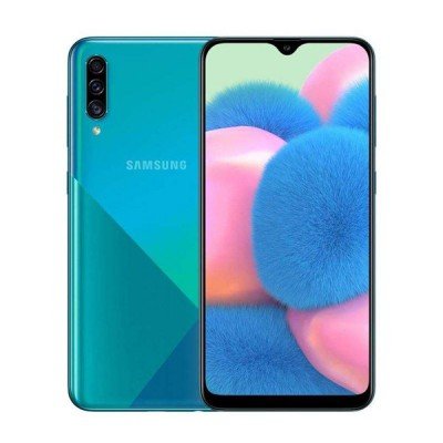 گوشی موبایل سامسونگ مدل Galaxy A30s SM-A307FN/DS 64GB