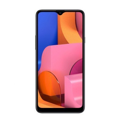 گوشی موبایل سامسونگ مدل A20s SM-207 32GB