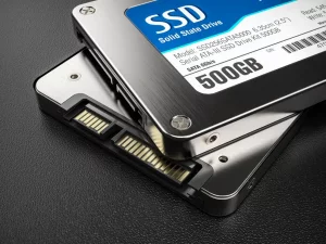 بهترین هارد SSD