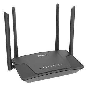 مودم روتر دی لینک مدل DWR-M920