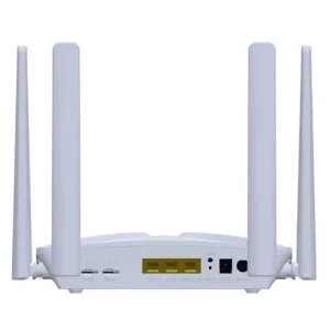 مودم و روتر دو سیمکارت 4G LTE دی‌لینک مدل DWR-M922