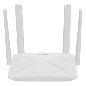 مودم و روتر دو سیمکارت 4G LTE دیلینک مدل DWR-M922