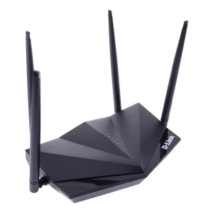 روتر بی‌سیم N300 دی لينک مدل DIR-650IN