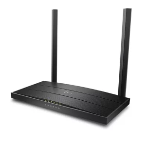مودم روتر VDSL/ADSL بی‌سیم AC1200 تی پی لینک مدل Archer VR400