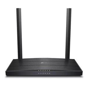 مودم روتر VDSL/ADSL بیسیم AC1200 تی پی لینک مدل Archer VR400 V3