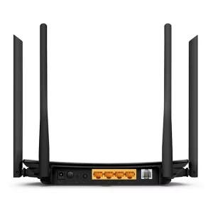 مودم روتر VDSL/ADSL بی‌سیم AC1200 تی پی لینک مدل Archer VR300