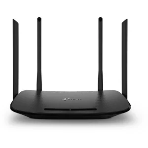 مودم روتر VDSL/ADSL بیسیم AC1200 تی پی لینک مدل Archer VR300