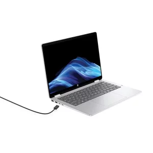 لپ تاپ 14 اینچی اچ پی مدل Omnibook 5 flip 14 core 7(120U)/16GB/512GB