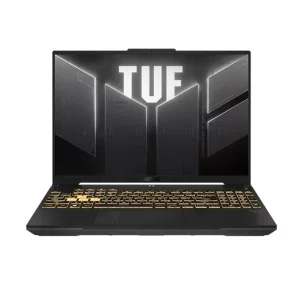 لپ تاپ ایسوس مدل TUF Gaming F16 FX607VU Core 5(210H)/16GB/1TB/6GB RTX 4050