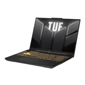 لپ تاپ ایسوس مدل TUF Gaming F16 FX607VU Core 5(210H)/16GB/1TB/6GB RTX 4050