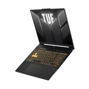 لپ تاپ ایسوس مدل TUF Gaming F16 FX607VU Core 5(210H)/16GB/1TB/6GB RTX 4050