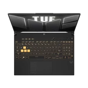 لپ تاپ ایسوس مدل TUF Gaming F16 FX607VU Core 5(210H)/16GB/1TB/6GB RTX 4050