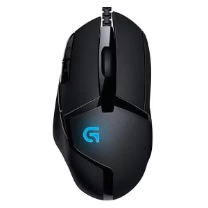 موس مخصوص بازی لاجیتک مدل G402 Hyperion Fury