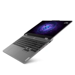 لپ تاپ 15 اینچی لنوو مدل LOQ i7(13700HX)/24GB/512GB/8GB RTX 5060