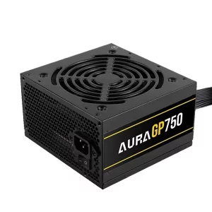 منبع تغذیه گیم دیاس مدل Aura-GP750