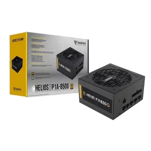 منبع تغذیه گیم دیاس مدل Helios P2-750