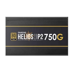 منبع تغذیه گیم دیاس مدل Helios P2-750