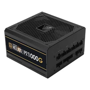 منبع تغذیه گیم دیاس مدل Helios P2-1000 1000w