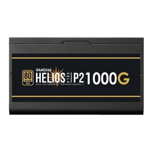 منبع تغذیه گیم دیاس مدل Helios P2-1000