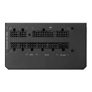 منبع تغذیه گیم دیاس مدل Helios P2-1000