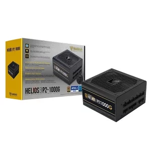 منبع تغذیه گیم دیاس مدل Helios P2-1000