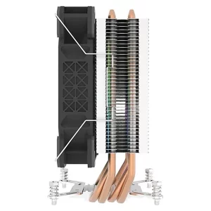 فن پردازنده گیم مکس مدل Ice Blade FRGB