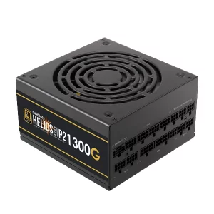 منبع تغذیه گیم دیاس مدل Helios P2-1300 1300w