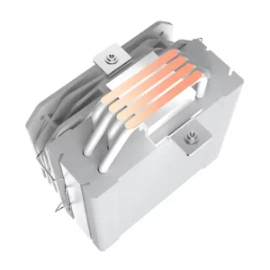 فن پردازنده گیم مکس مدل  Sigma 540 ARGB WHITE