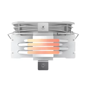 فن پردازنده گیم مکس مدل  Sigma 540 ARGB WHITE