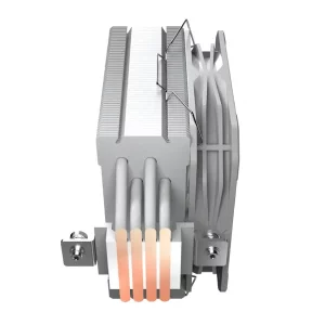 فن پردازنده گیم مکس مدل  Sigma 540 ARGB WHITE