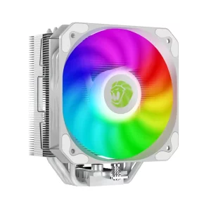 فن پردازنده گیم مکس مدل  Sigma 540 ARGB WHITE