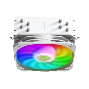 فن پردازنده گیم مکس مدل  Sigma 540 ARGB WHITE