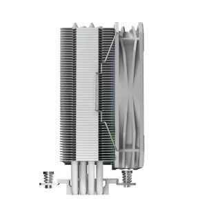 فن پردازنده گیم مکس مدل  Sigma 540 ARGB WHITE