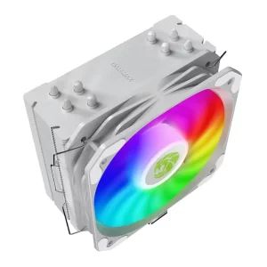 فن پردازنده گیم مکس مدل  Sigma 540 ARGB WHITE