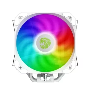 فن پردازنده گیم مکس مدل  Sigma 540 ARGB WHITE